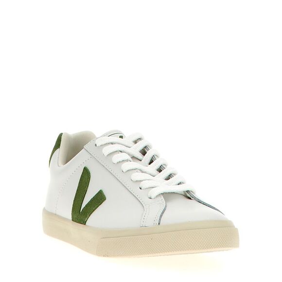 Veja Women's Esplar Sneakers - Picture 2 of 4